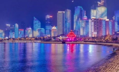夜景亮化公司：夜景亮化在城市中的作用！