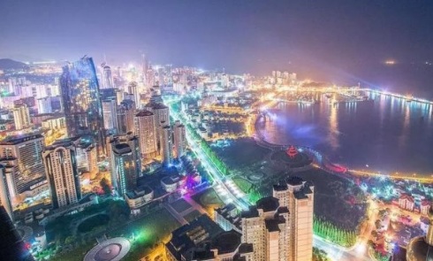 夜景亮化公司：夜景亮化在城市中的作用！